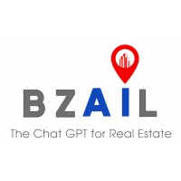 BZAiL logo - Similar company to Vendita.Ai