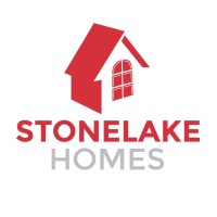 Stonelake Homes logo - Similar company to Bailey Design + Build