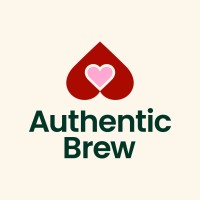 Authentic Brew logo - Similar company to Software Explosion Oy