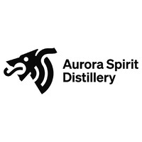 Aurora Spirit Distillery logo - Similar company to Zooca - The Calanus Company