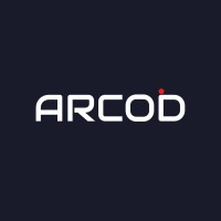 Arcod Technology logo - Similar company to Arcod