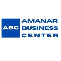 Centre d'affaire AMANAR logo - Similar company to Gdg Kenitra