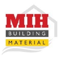 MIH HOME logo - Similar company to Mih Building Materials