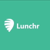 Lunchr: Food Delivery logo - Similar company to Nutribuddy