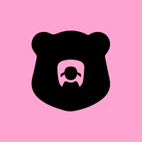 Girl&Bear logo - Similar company to Cavalry