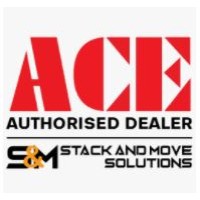 Stack and Move Solutions logo - Similar company to Mukta Engineers (An Iso 9001:2015 Certified Company)