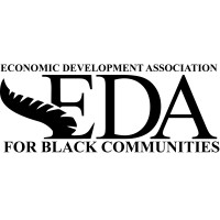 The Economic Development Association for Black Communities logo - Similar company to Aya Foundation