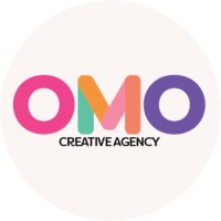 OMO Creative Agency logo - Similar company to Actstitude
