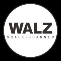 Walz Scale logo - Similar company to Rolfes@Boone