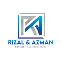 Messrs Rizal & Azman, Advocates & Solicitors logo - Similar company to Credit Union Webinar Network