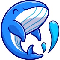White Whale Digital Marketing and Business Solutions logo - Similar company to Mind Digitry - Digital Marketing Agency