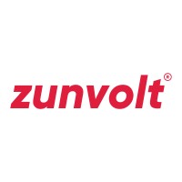 ZunVolt logo - Similar company to Hammock Ventures