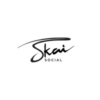 Skai Social logo - Similar company to The Creative Consultancy Uk