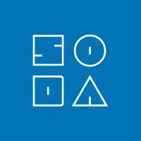SODA logo - Similar company to Samurai Project