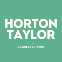 Horton Taylor Ltd logo - Similar company to Lets Get Visible