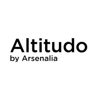Altitudo logo - Similar company to Amplize