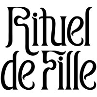 Rituel de Fille logo - Similar company to Vnyl