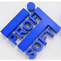ProfITsoft logo - Similar company to Eureka Stem School