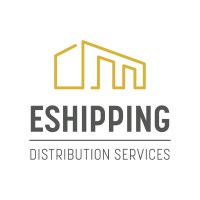 eShipping Distribution Services logo - Similar company to Eshipping