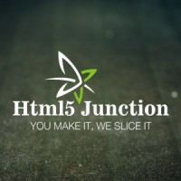 HTML5 Junction logo - Similar company to Veerun Job Placement