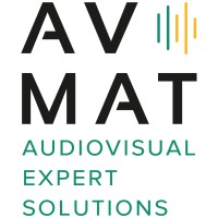 AVMAT / Radio Matériel SA logo - Similar company to Brat Image & Son Sa