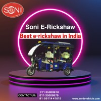 Soni E Vehicle Pvt. Ltd.