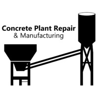 Concrete Plant Repair and Manufacturing logo - Similar company to Concrete Plant Solutions