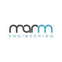 Marm Engineering logo - Similar company to Elas3D