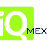 iQMex logo - Similar company to Grupo Industrial Zagaf