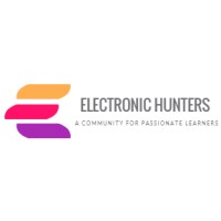 Electronic Hunters logo - Similar company to Sai Cabtech Private Limited