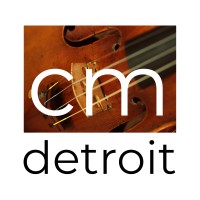 Chamber Music Detroit