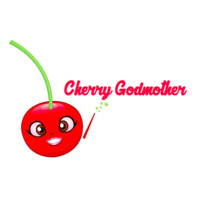 Cherry Godmother Virtual Assistants logo - Similar company to Fenixway Tire