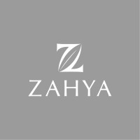 Zahya Beauty logo - Similar company to R.J Beauty Center