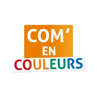 Com' en Couleurs : La Conférence et le Spectacle logo - Similar company to Digiserviceforfun