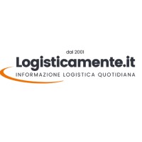 Logisticamente.it logo - Similar company to Logistica Efficiente