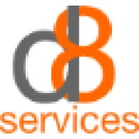 D8 Services logo - Similar company to Aeon Earth