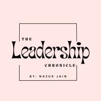 The Leadership Chronicle logo - Similar company to Goddit