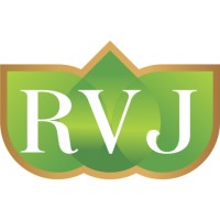 RVJ Foods logo - Similar company to Aakaa Foods