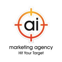 AI Marketing Agency logo - Similar company to Avillon Ai Marketing Agency