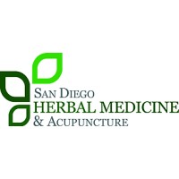 San Diego Herbal Medicine & Acupuncture logo - Similar company to Saffron & Sage