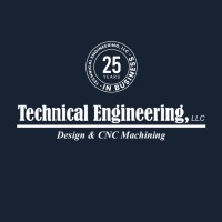 Technical Engineering, LLC logo - Similar company to Action Air Systems, Inc.