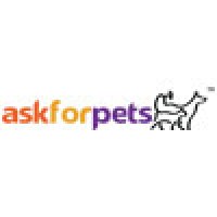 AskForPets.com logo - Similar company to Pyaradogs
