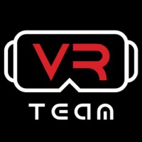 VR Team - Wirtualna Rzeczywistość na wynajem logo - Similar company to Adventure Warsaw