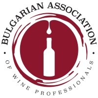 Bulgarian Association of Wine Professionals logo - Similar company to Domspain - Educational And Technological Services