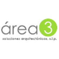 área 3 soluciones arquitectónicas, s.l.p. logo - Similar company to Viales Progreso Sl