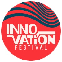Innovation Festival logo - Similar company to Summit Criativa