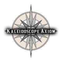 Kaleidoscope Axiom logo - Similar company to Knowledge²