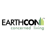 Earthcon logo - Similar company to Capstone Digital Solutions
