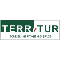 Territur - Turismo, Património e Território logo - Similar company to Zonmap @Ghostysky