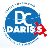 Dariss Consulting SAS (Officiel) logo - Similar company to Opencloud Sasu